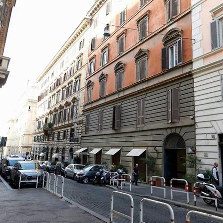 Inner House Veneto Rome Exterior photo